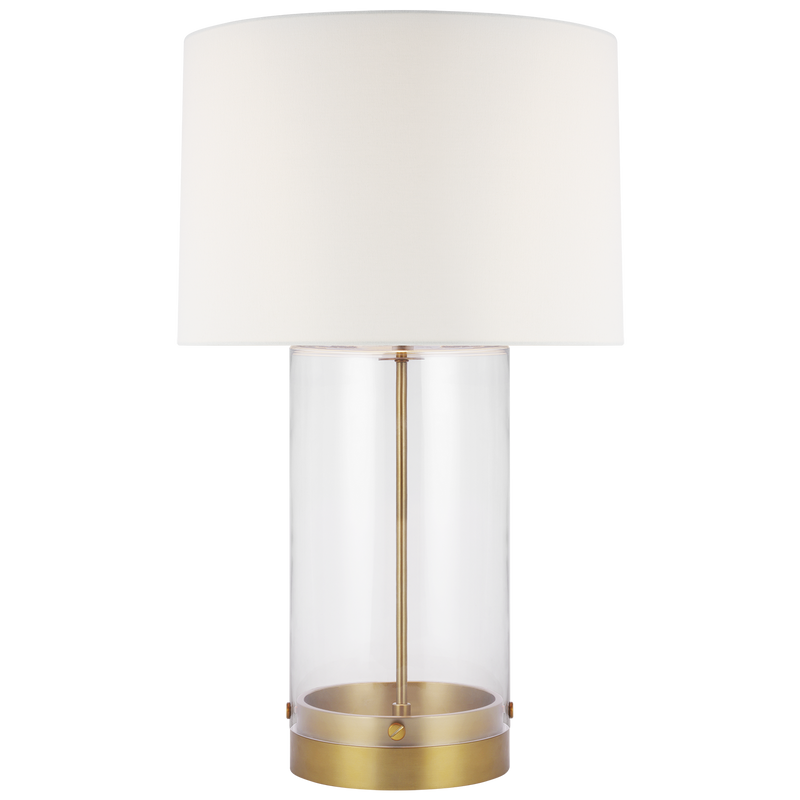 Garrett Table Lamp