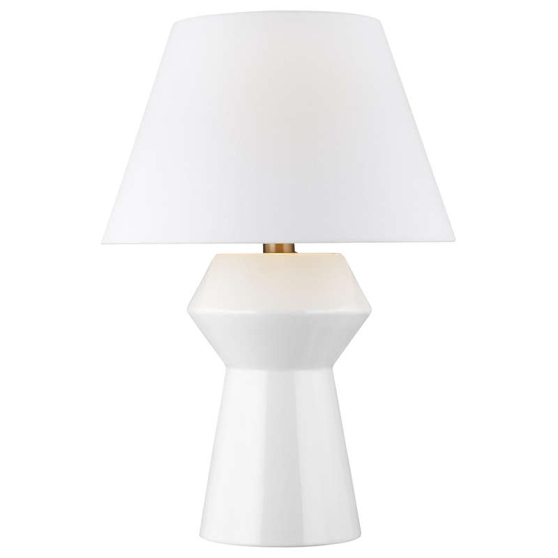Abaco Inverted Table Lamp