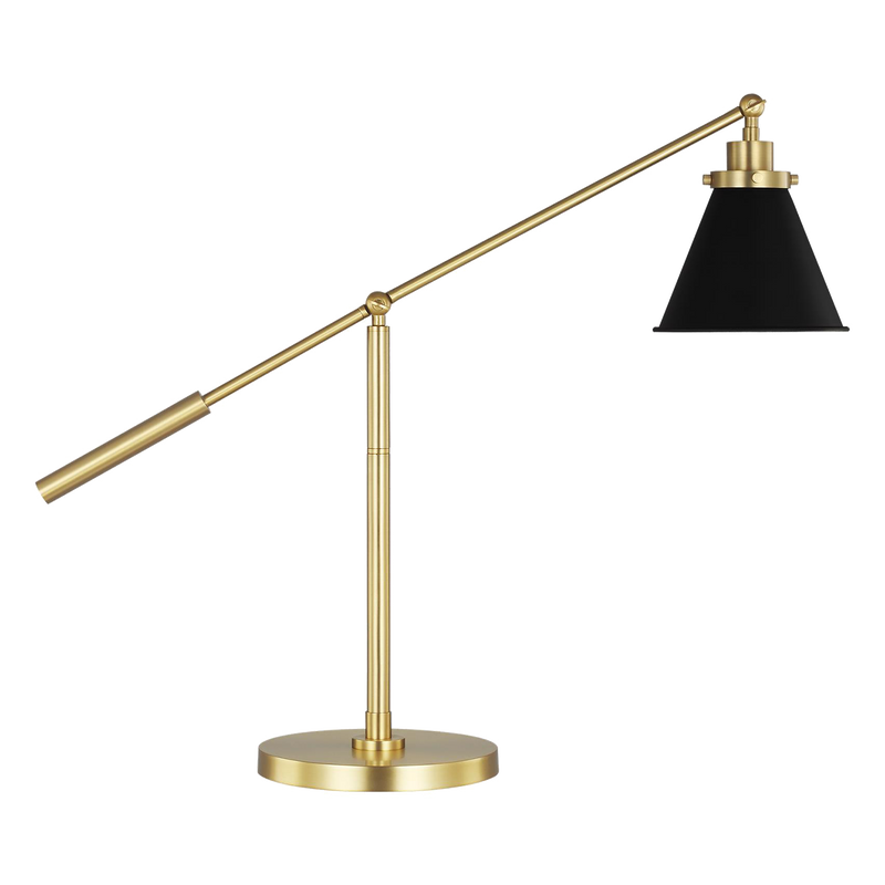 Wellfleet Cone Desk Lamp