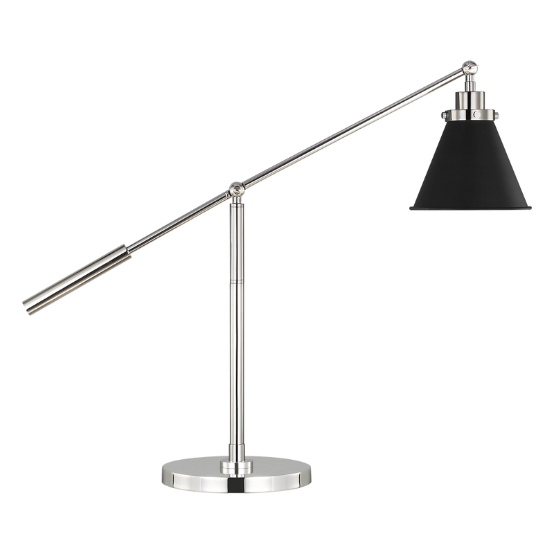 Wellfleet Cone Desk Lamp