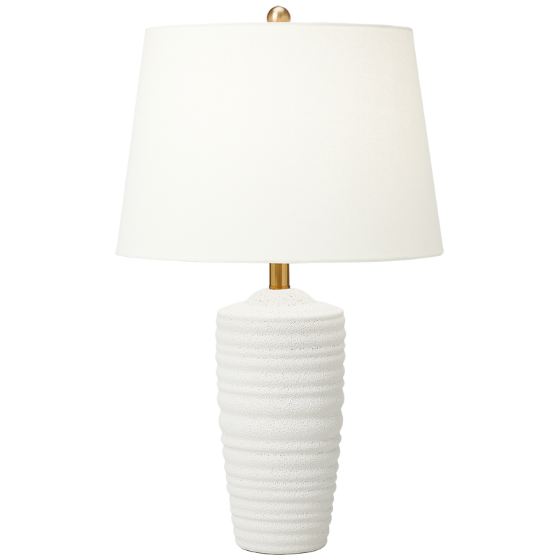 Waveland Table Lamp