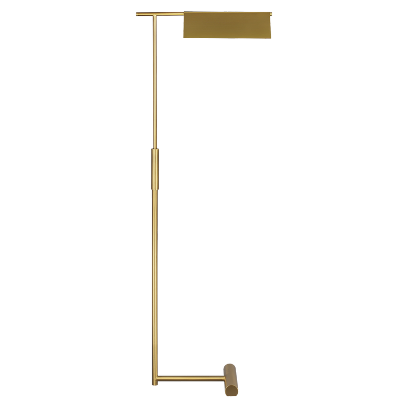 Foles Floor Lamp