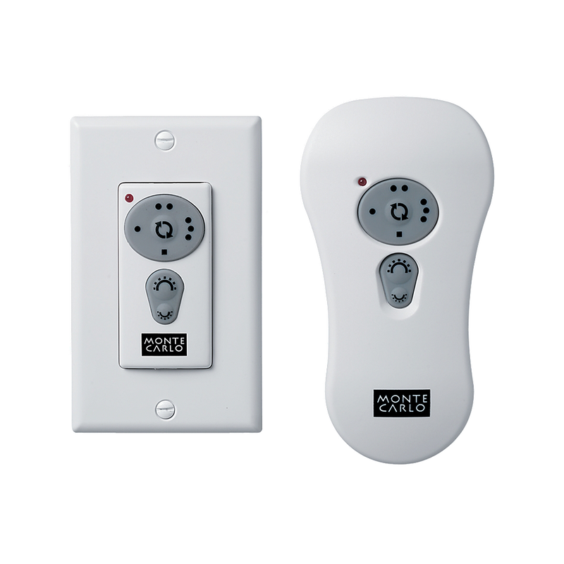 Reversible Wall/Hand-Held Remote Transmitter Accessory