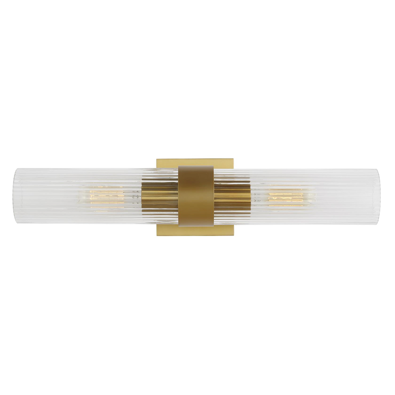 Geneva Linear Sconce