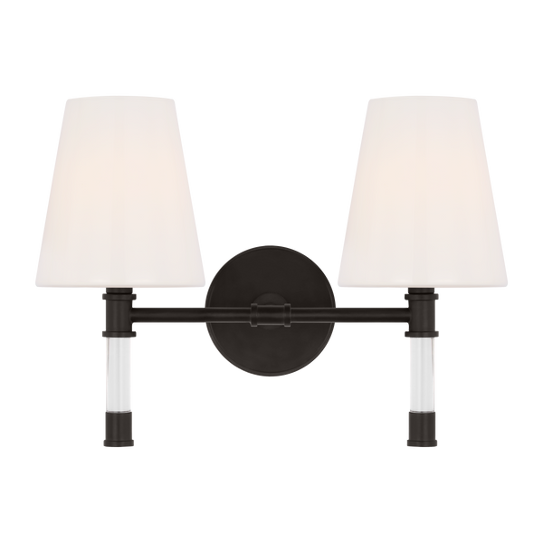 Hanover 2 - Light Vanity