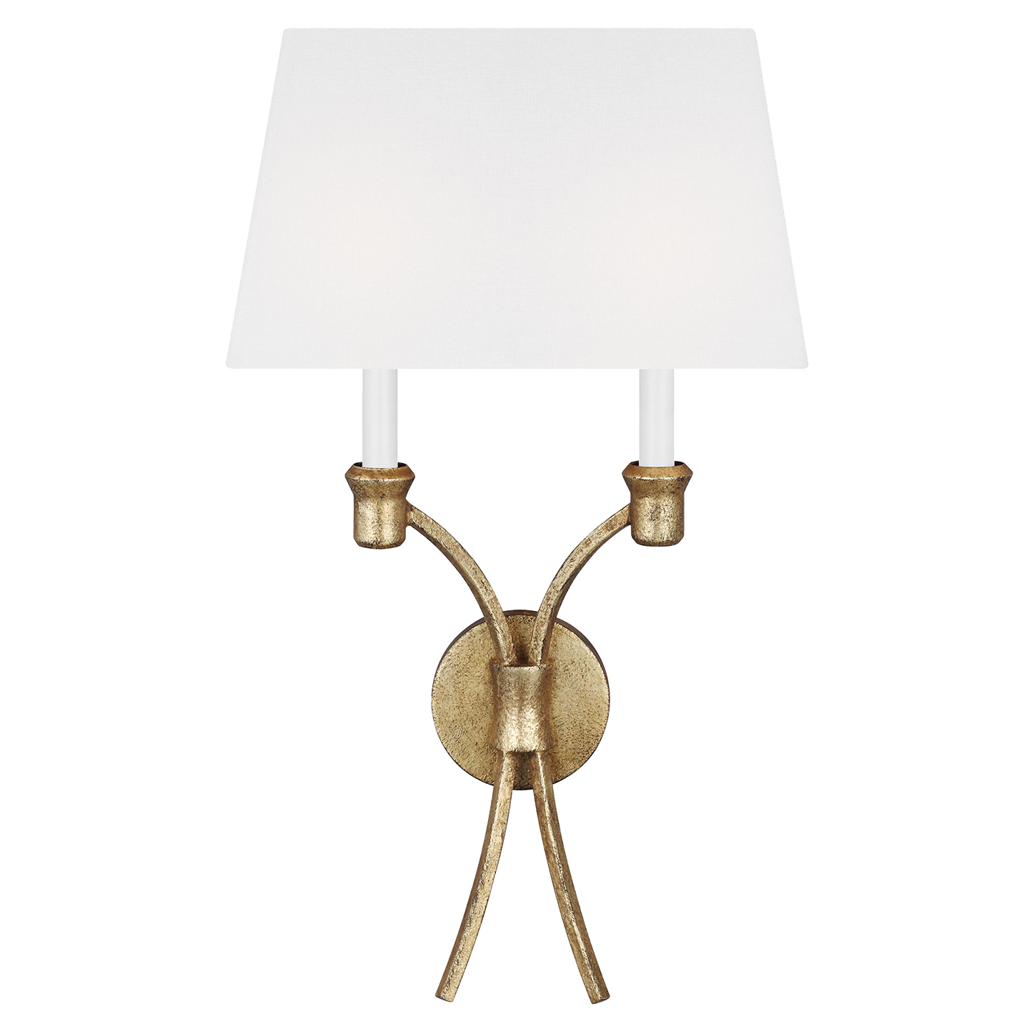 Westerly Double Sconce