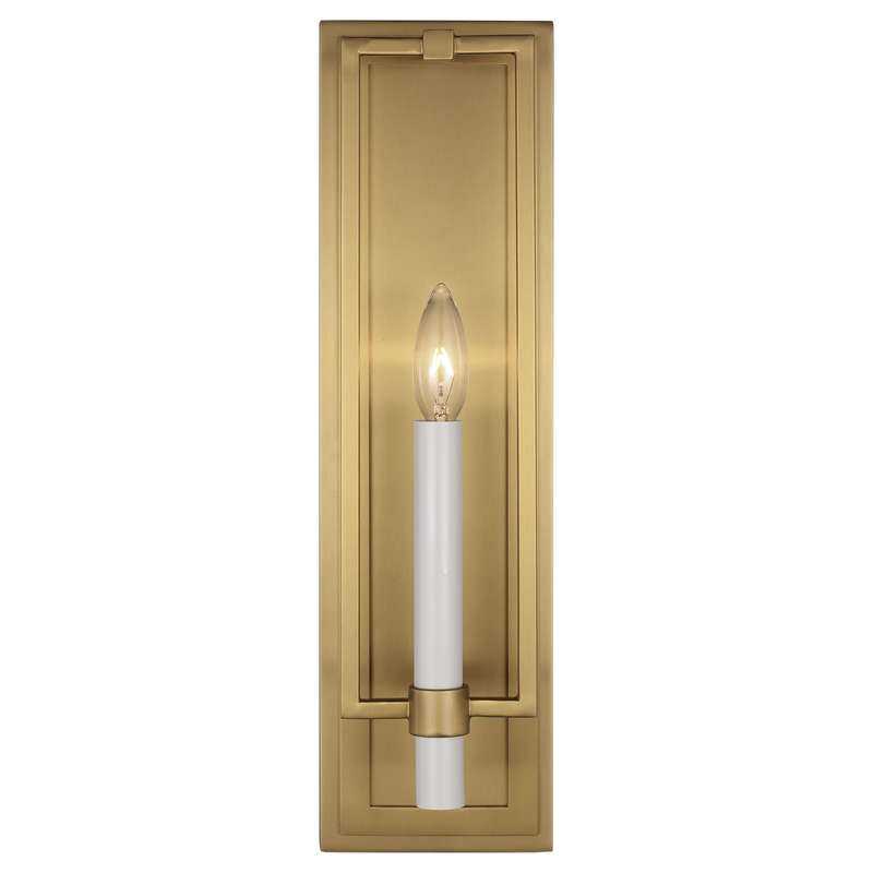 Marston Tall Wall Sconce