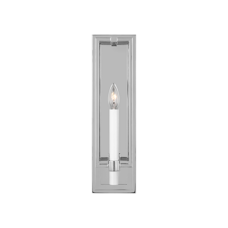Marston Tall Wall Sconce