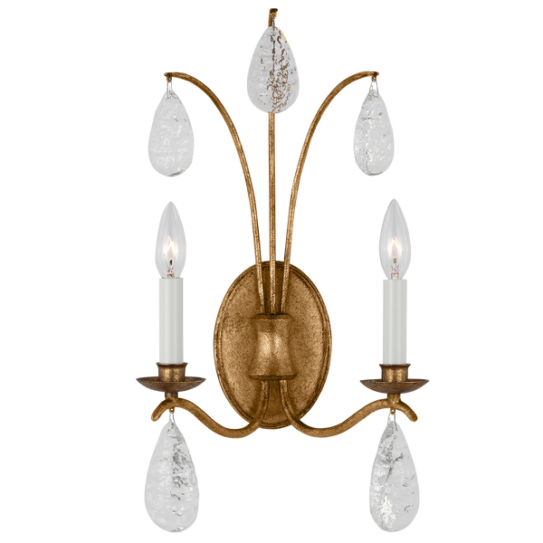 Shannon Large Sconce