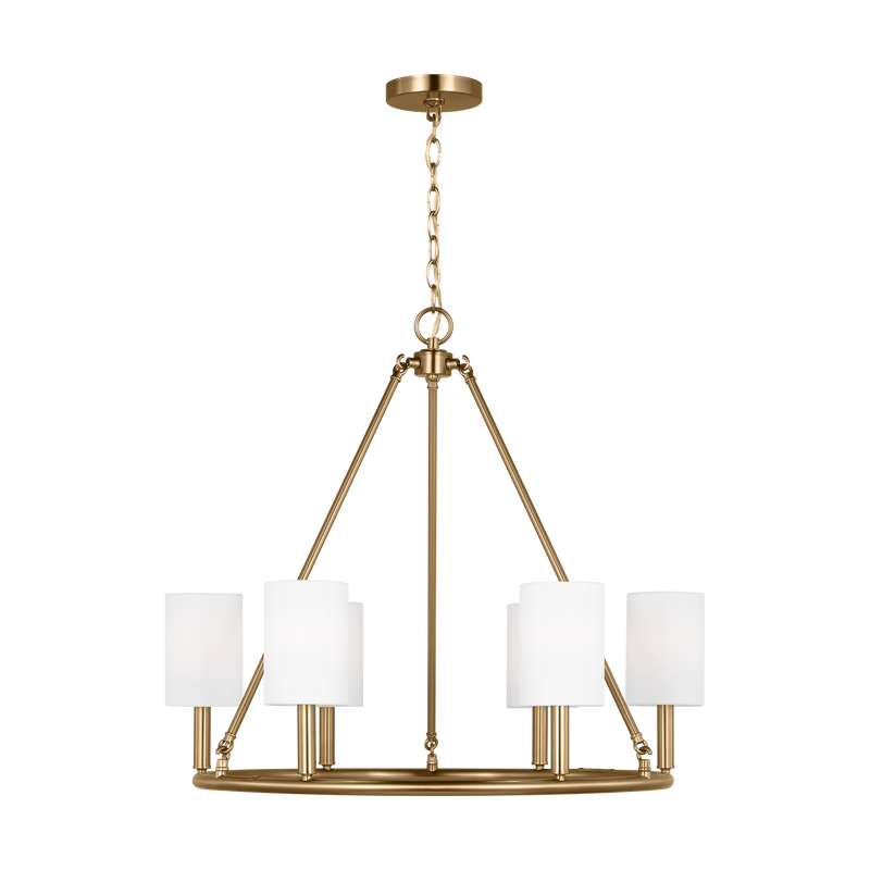 Egmont Large Chandelier