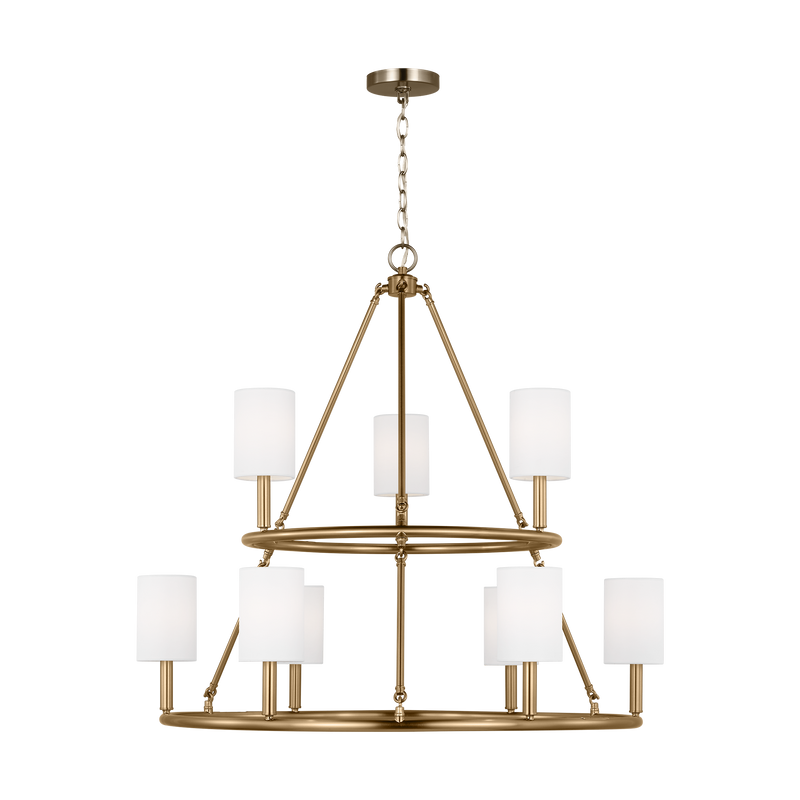 Egmont Extra Large Chandelier