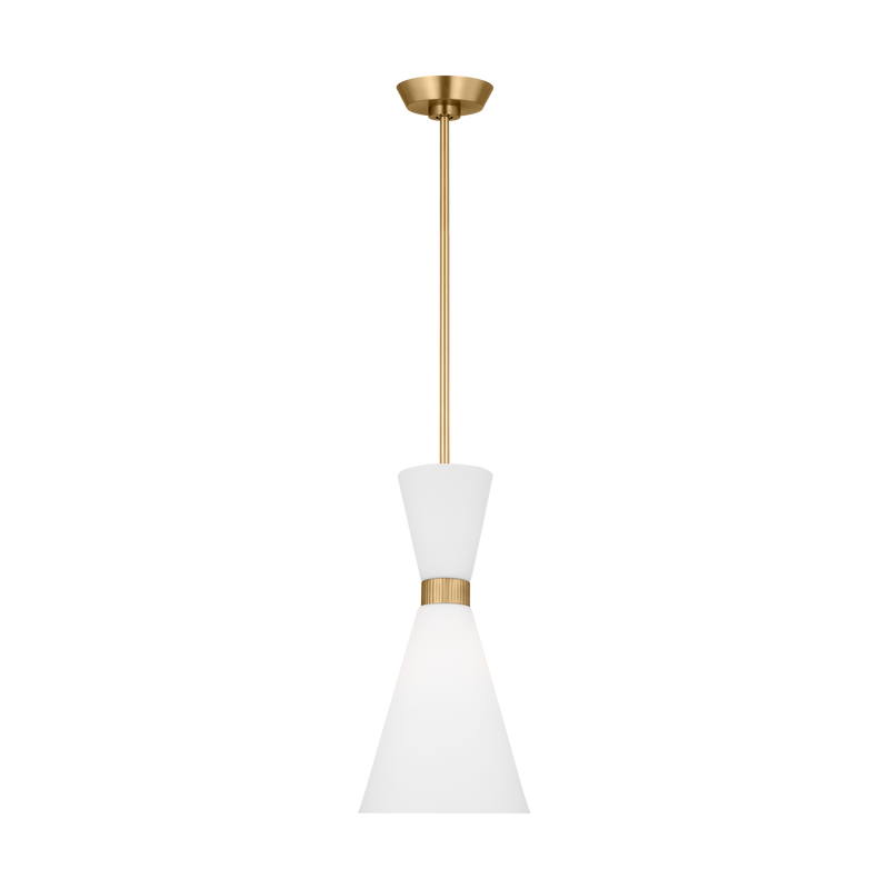 Belcarra Small Pendant