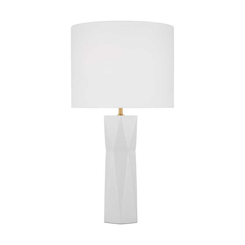 Fernwood Medium Table Lamp
