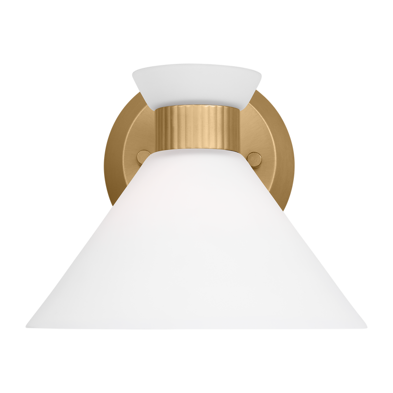 Belcarra Small Sconce