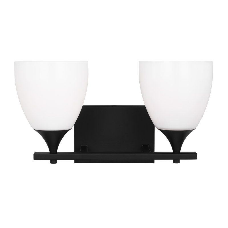 Toffino 2 - Light Vanity