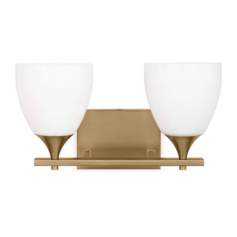 Toffino 2 - Light Vanity