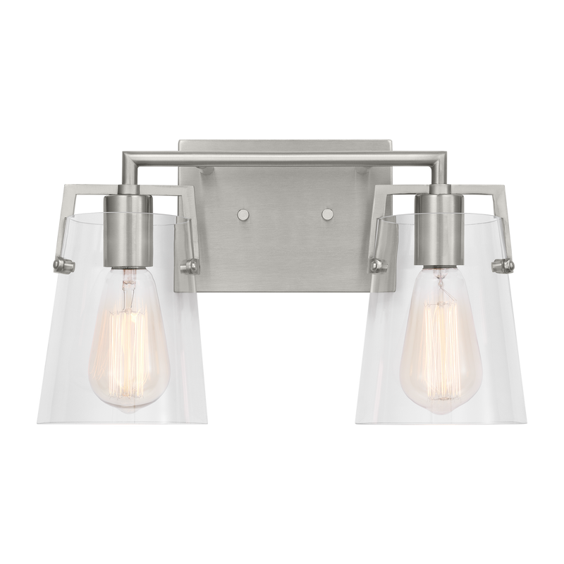 Crofton 2 - Light Vanity