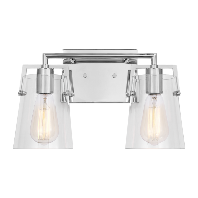 Crofton 2 - Light Vanity