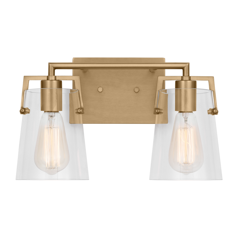 Crofton 2 - Light Vanity