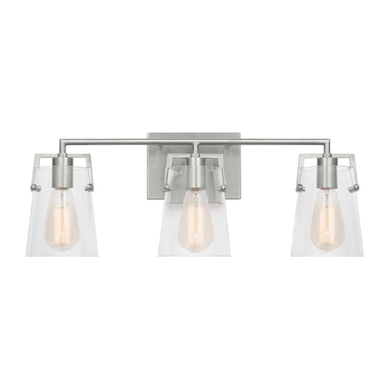 Crofton 3 - Light Vanity