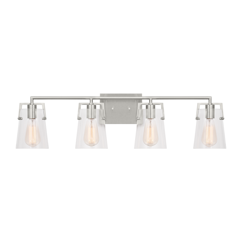 Crofton 4 - Light Vanity