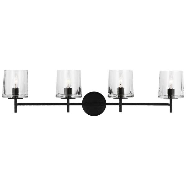 Marietta 4 - Light Vanity