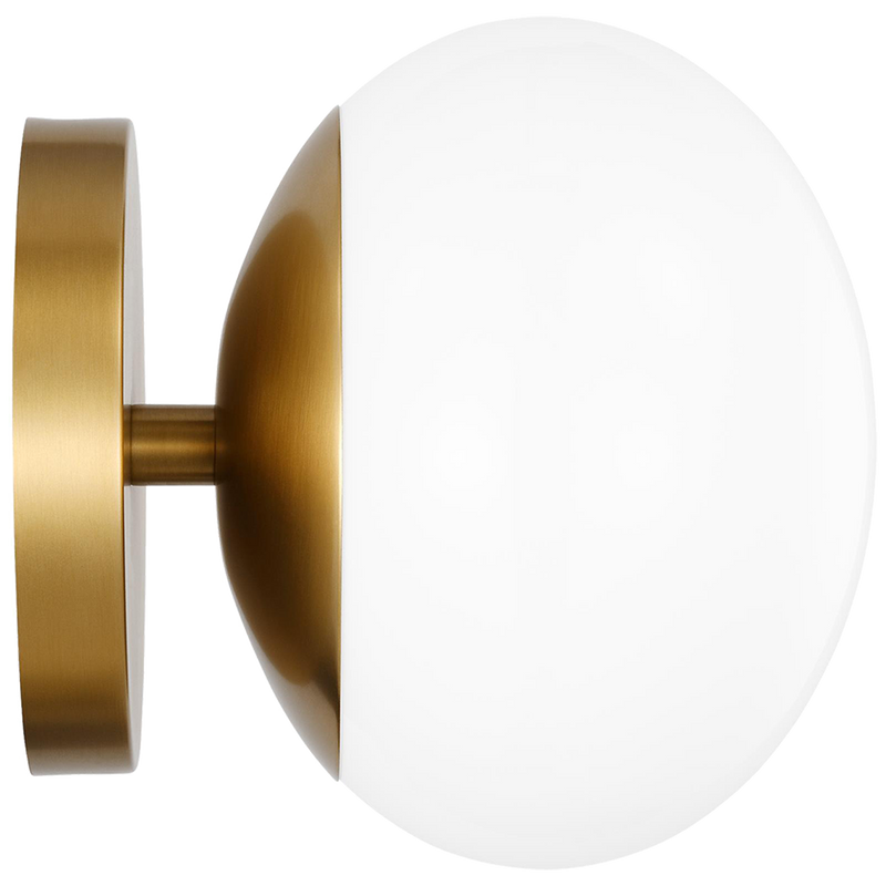 Lune Sconce
