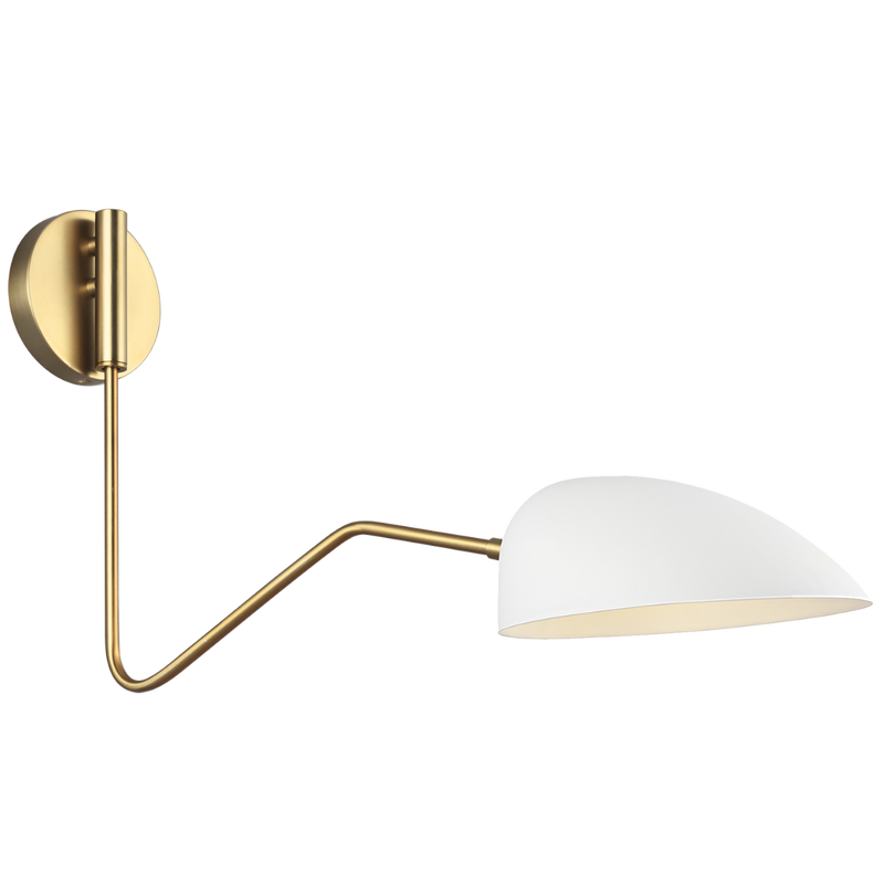 Jane Task Sconce