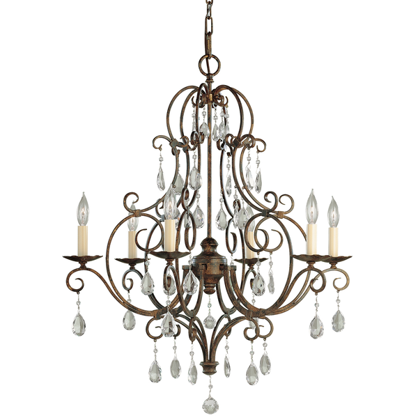 Ceiling Lighting - Chandelier – Page 5