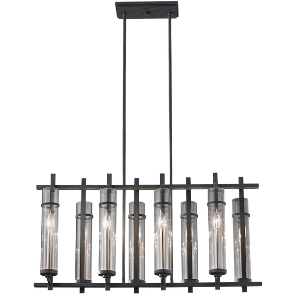 Ethan Linear Chandelier