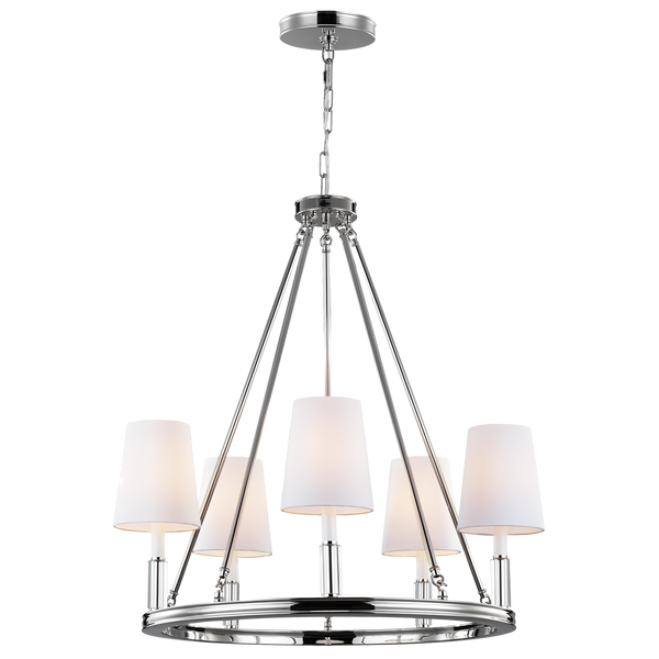 Lismore Medium Chandelier