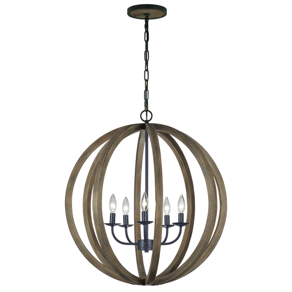 Allier Medium Pendant