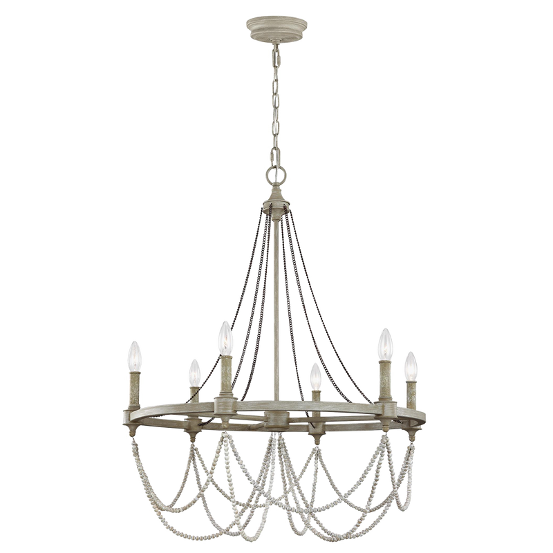 Beverly Medium Chandelier