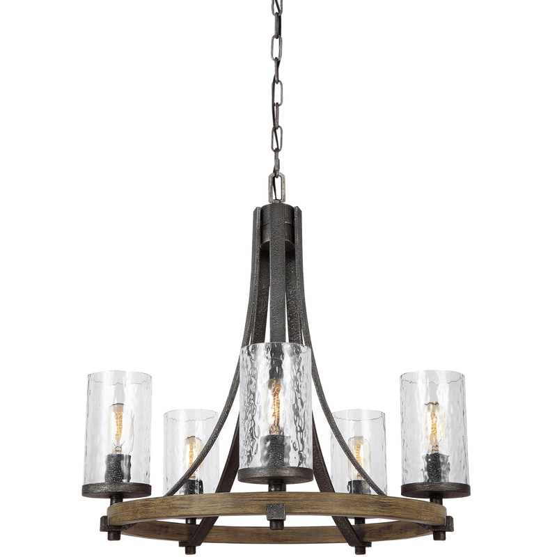 Angelo Small Chandelier