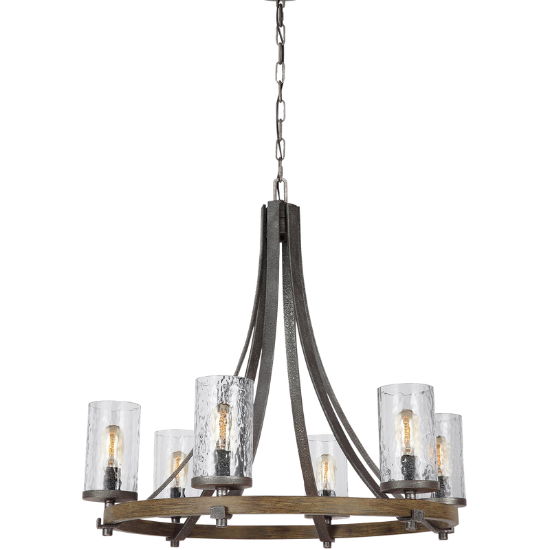 Angelo Medium Chandelier