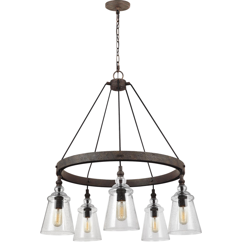 Loras Medium Chandelier