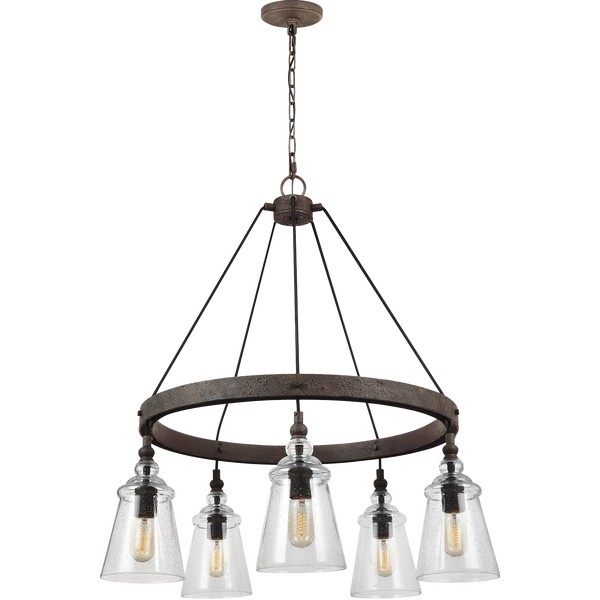 Loras Medium Chandelier