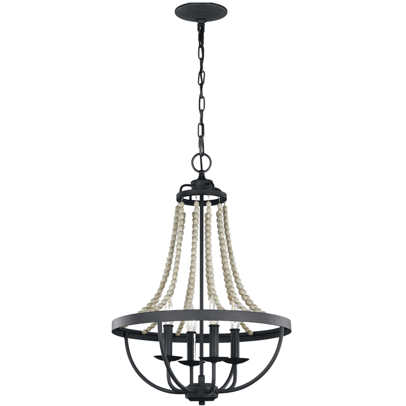 Nori Medium Chandelier