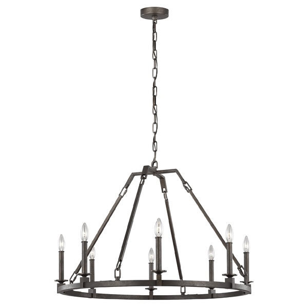 Landen Medium Chandelier