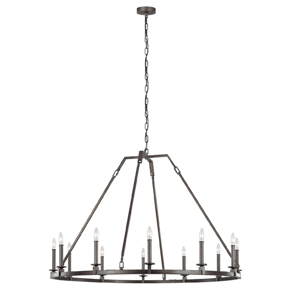 Landen Large Chandelier