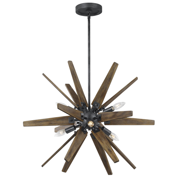 Thorne Medium Chandelier