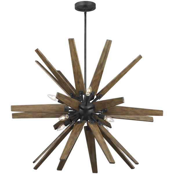 Thorne Large Chandelier