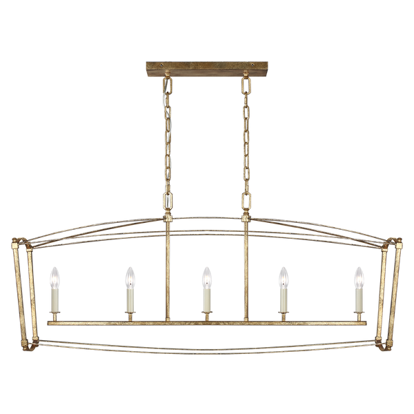 Thayer Linear Chandelier