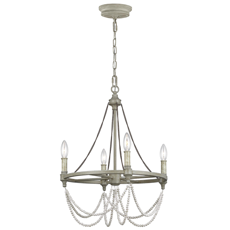 Beverly Small Chandelier