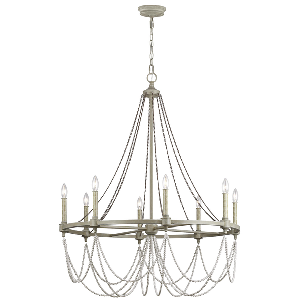 Beverly Large Chandelier