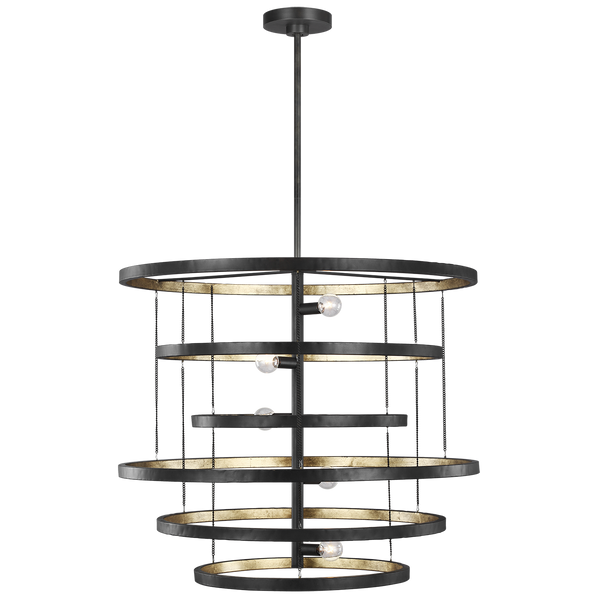 Celeste Medium Chandelier