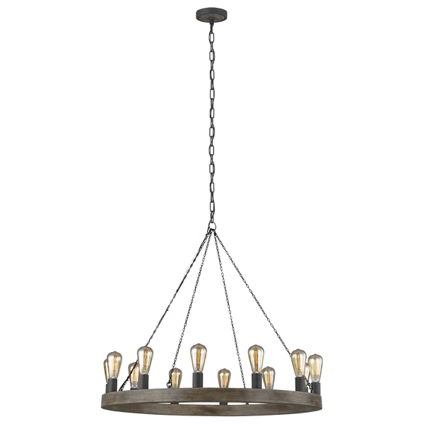 Avenir Medium Chandelier