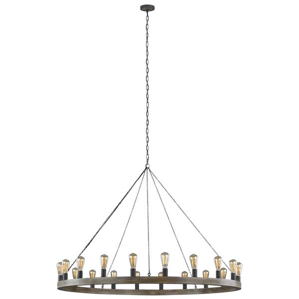 Avenir Large Chandelier