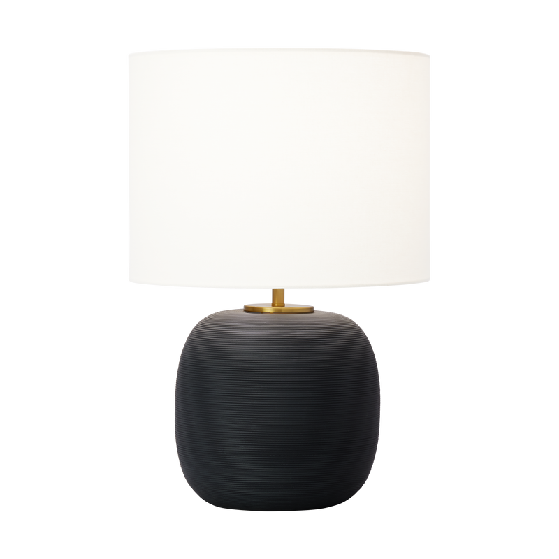Fanny Wide Table Lamp
