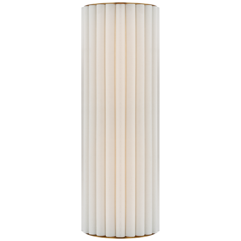 Palati Large Tall Sconce